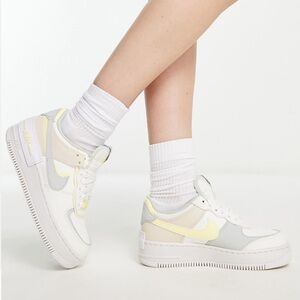 NEW WOMENS / MENS NIKE AIR FORCE 1
